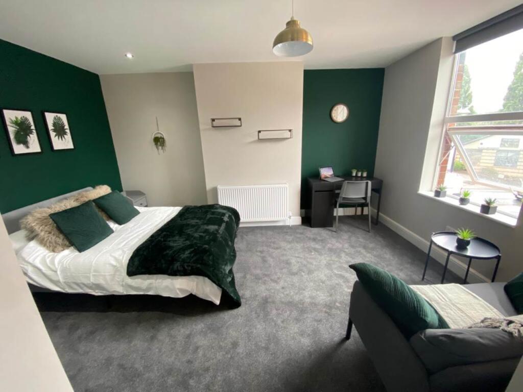 1 bed House Share for rent in Leeds. From Lets Live Leeds - Leeds
