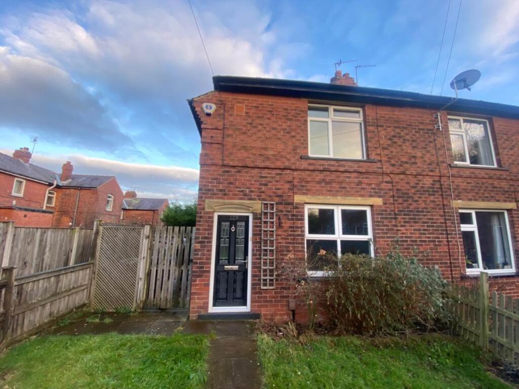 2 bed Semi Detached for rent in Horsforth. From Lets Live Leeds - Leeds 2 bed Semi Detached for rent in Horsforth. From Lets Live Leeds - Leeds