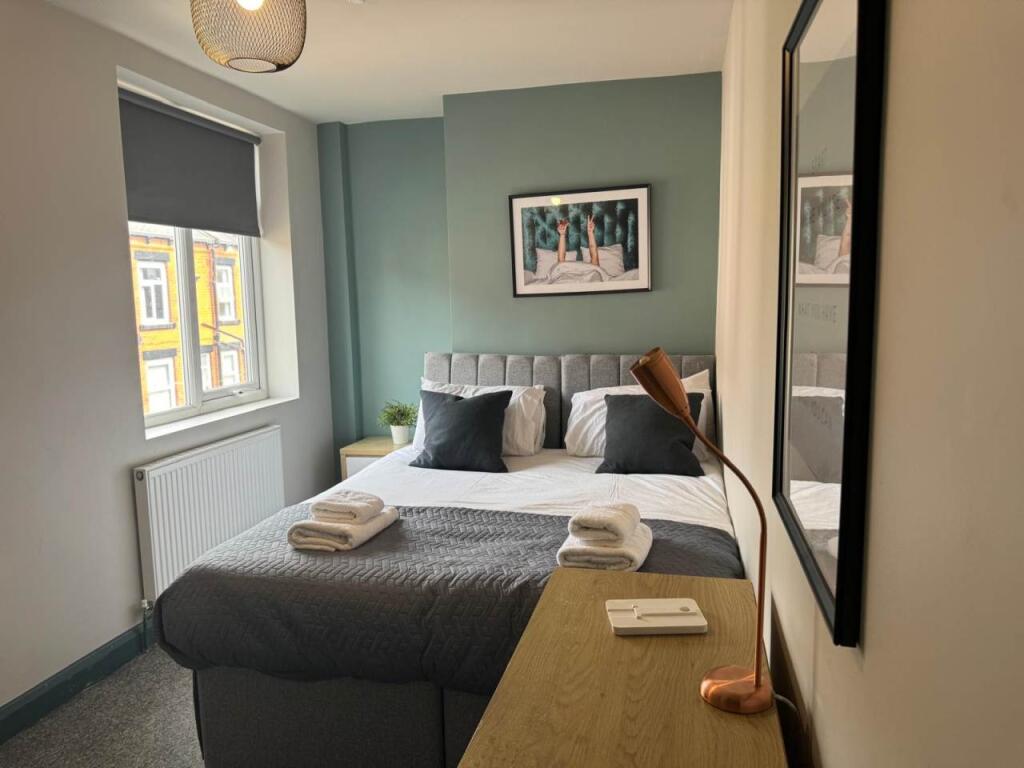 1 bed House Share for rent in Troydale. From Lets Live Leeds - Leeds