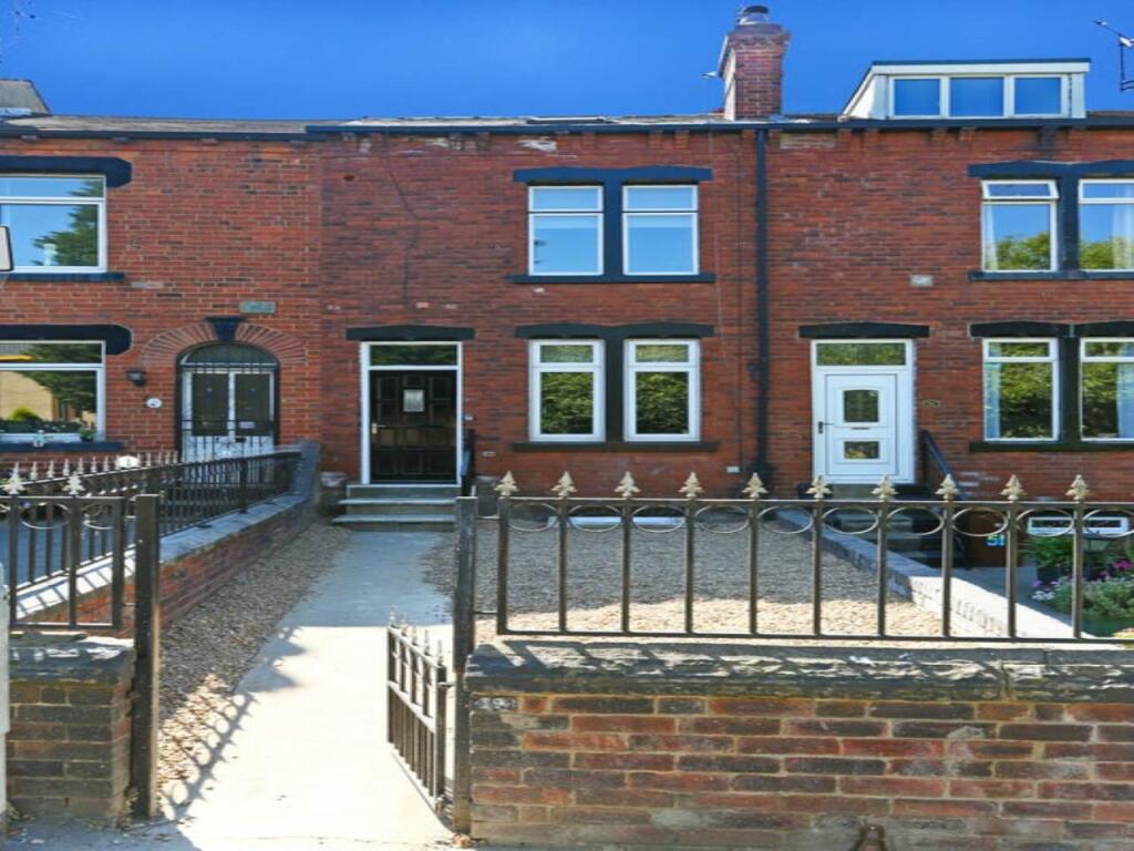 1 bed House Share for rent in Leeds. From Lets Live Leeds - Leeds