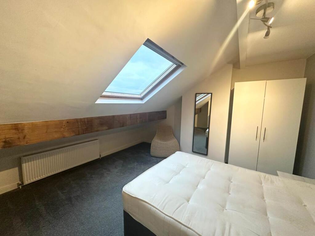 1 bed House Share for rent in Troydale. From Lets Live Leeds - Leeds