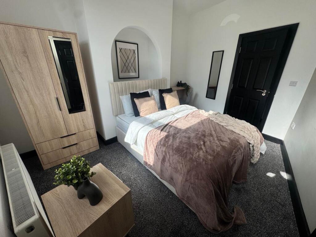 1 bed House Share for rent in Leeds. From Lets Live Leeds - Leeds