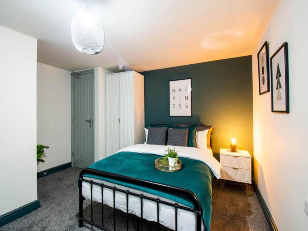 1 bed House Share for rent in Morley. From Lets Live Leeds - Leeds 1 bed House Share for rent in Morley. From Lets Live Leeds - Leeds