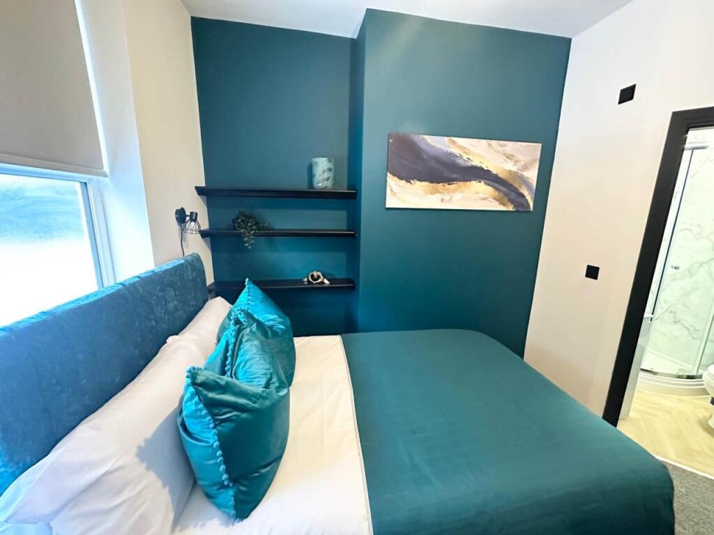 1 bed House Share for rent in Troydale. From Lets Live Leeds - Leeds