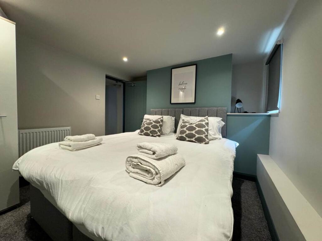 1 bed House Share for rent in Leeds. From Lets Live Leeds - Leeds