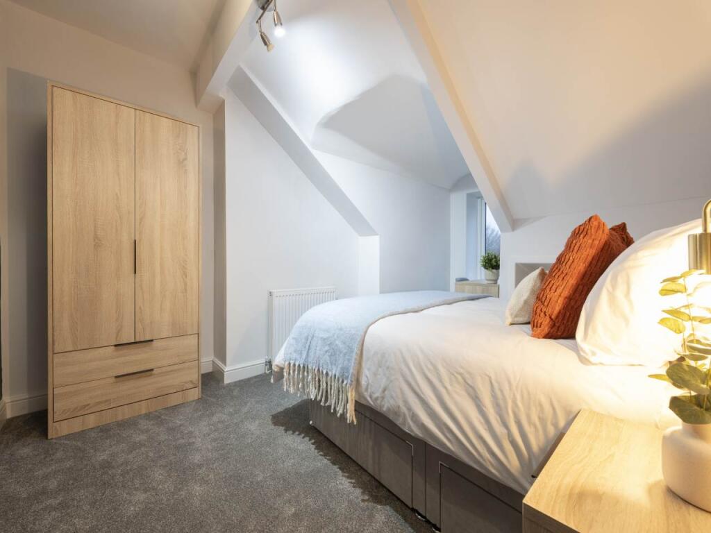 1 bed House Share for rent in Leeds. From Lets Live Leeds - Leeds