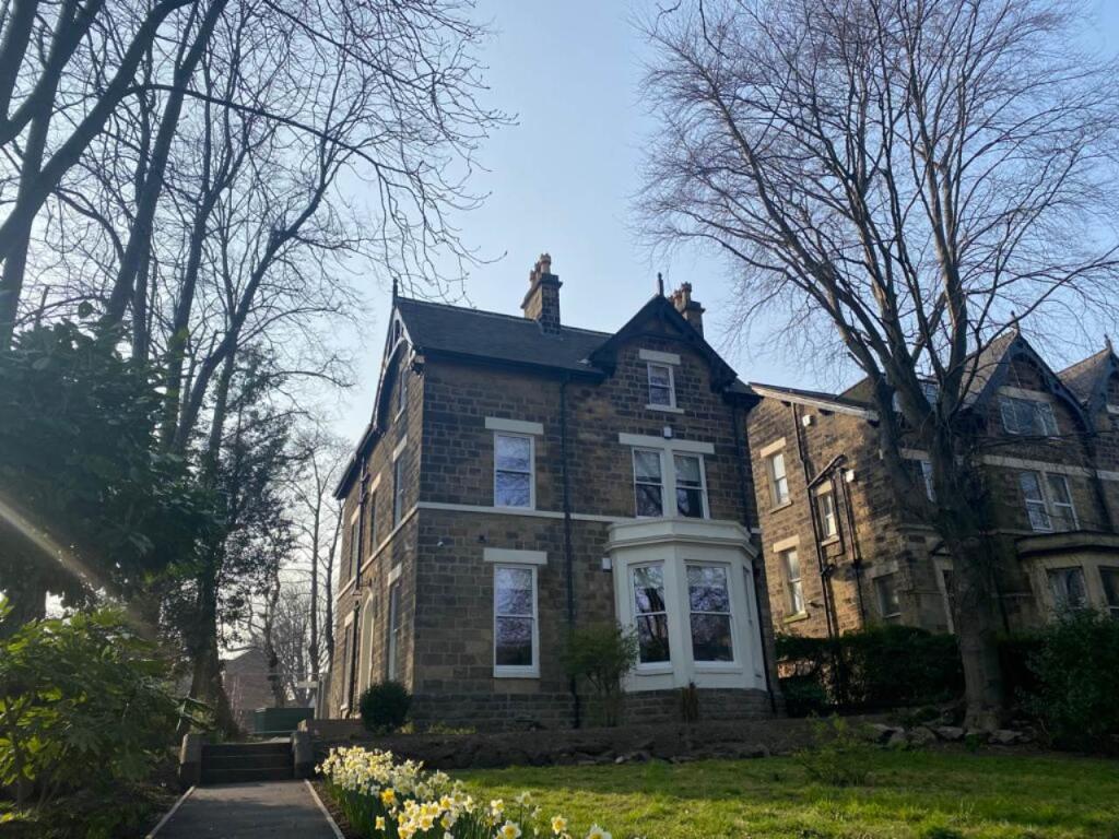 1 bed 1st Floor Flat for rent in Leeds. From Lets Live Leeds - Leeds