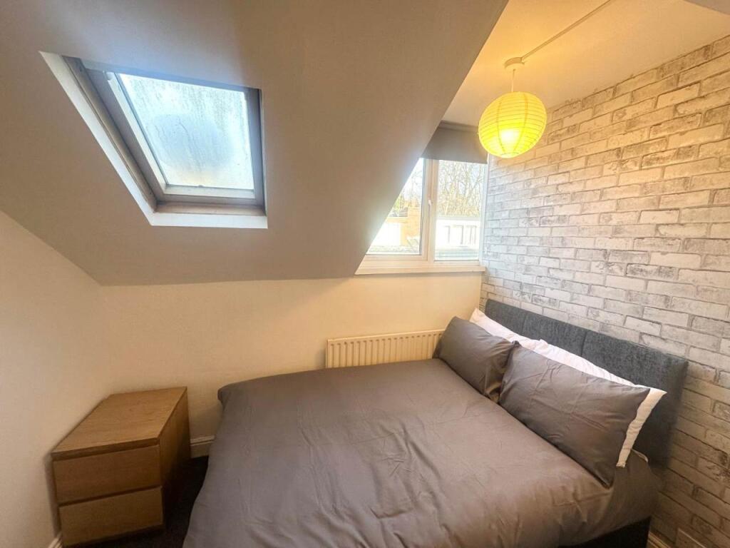 1 bed House Share for rent in Leeds. From Lets Live Leeds - Leeds