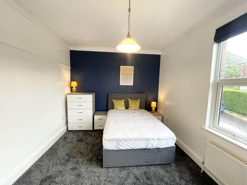 1 bed House Share for rent in Horsforth. From Lets Live Leeds - Leeds