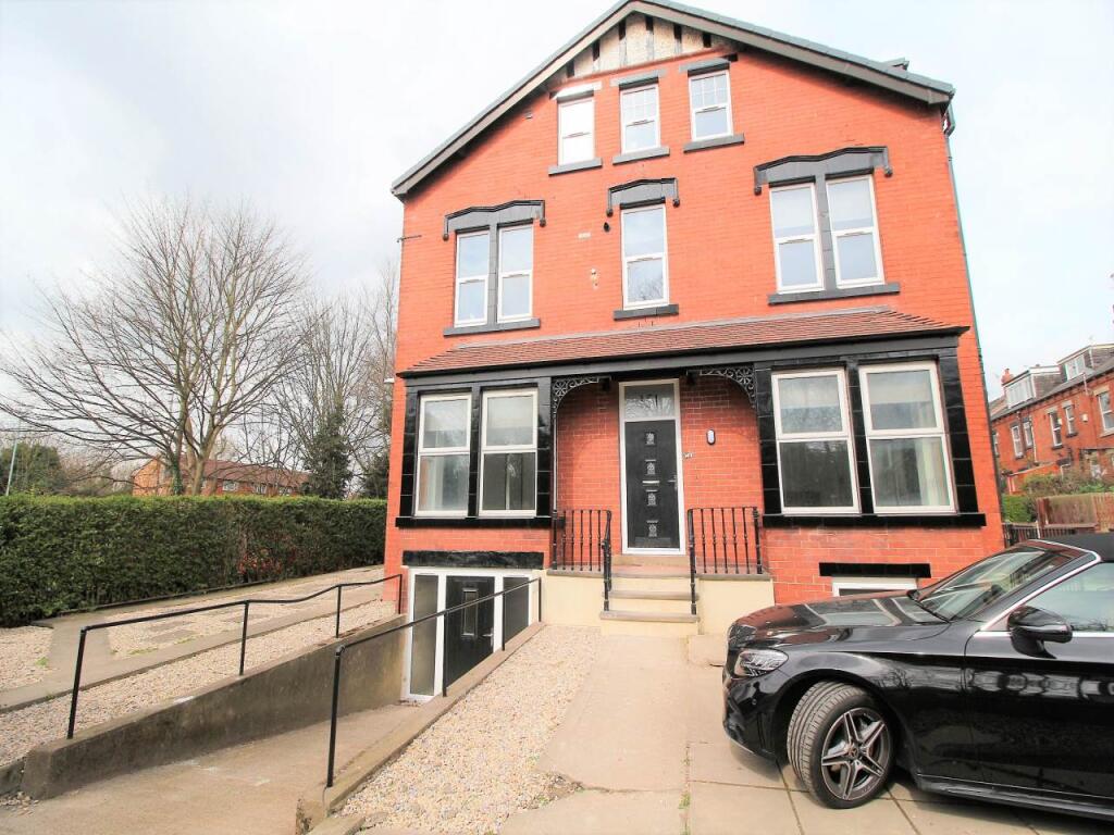 1 bed House Share for rent in Leeds. From Lets Live Leeds - Leeds