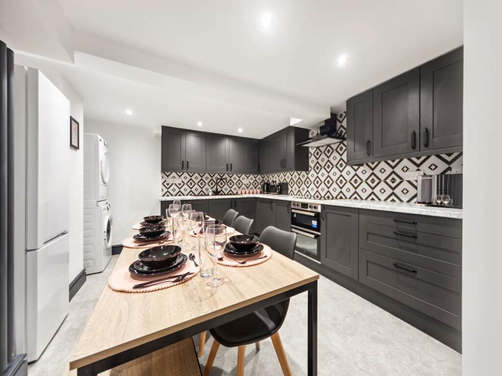 1 bed House Share for rent in Troydale. From Lets Live Leeds - Leeds