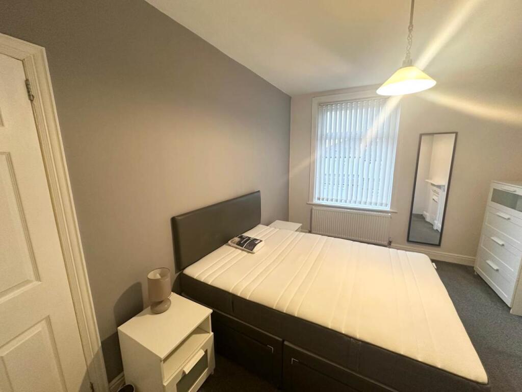 1 bed House Share for rent in Leeds. From Lets Live Leeds - Leeds