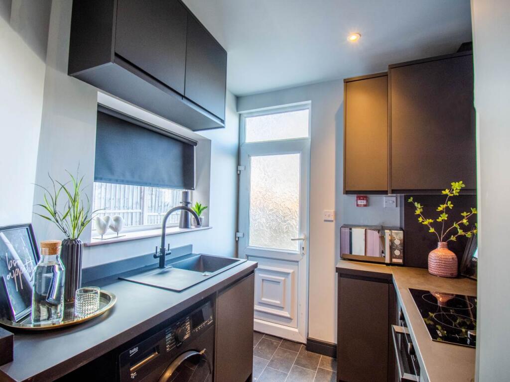 1 bed House Share for rent in Scholes. From Lets Live Leeds - Leeds