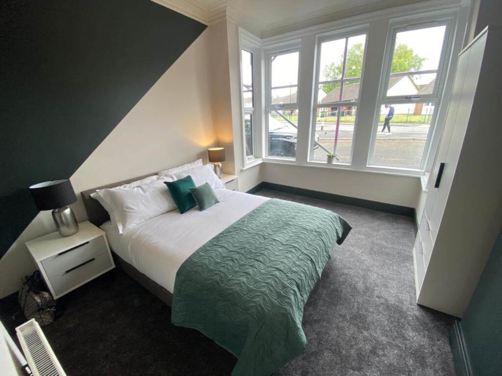 1 bed House Share for rent in Leeds. From Lets Live Leeds - Leeds
