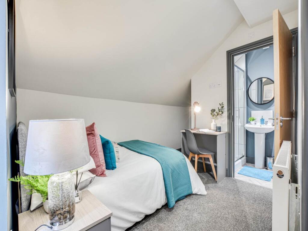 1 bed House Share for rent in Leeds. From Lets Live Leeds - Leeds
