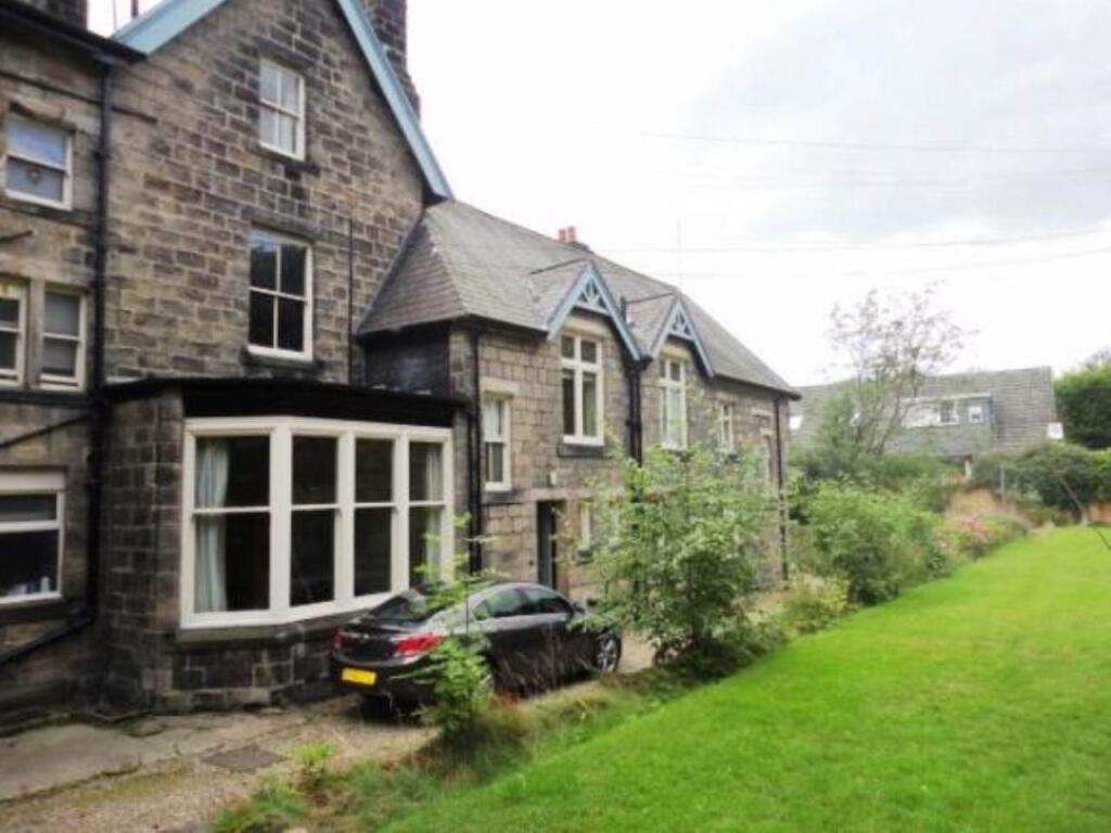 4 bed Studio for rent in Horsforth. From Lets Live Leeds - Leeds