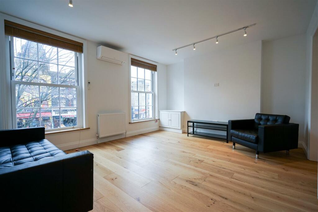1 bed Apartment for rent in Camden Town. From McHugh and Co 