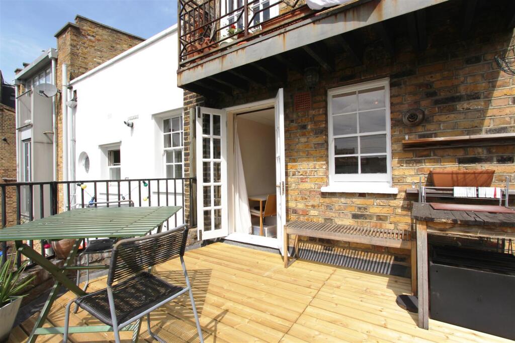 1 bed Apartment for rent in Camden Town. From McHugh & Co - London