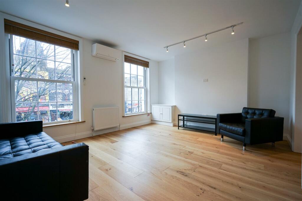 1 bed Apartment for rent in Camden Town. From McHugh & Co - London