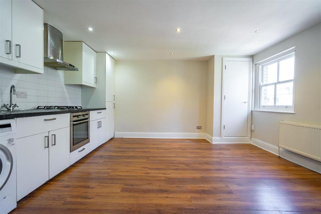 1 bed Apartment for rent in London. From McHugh & Co - London