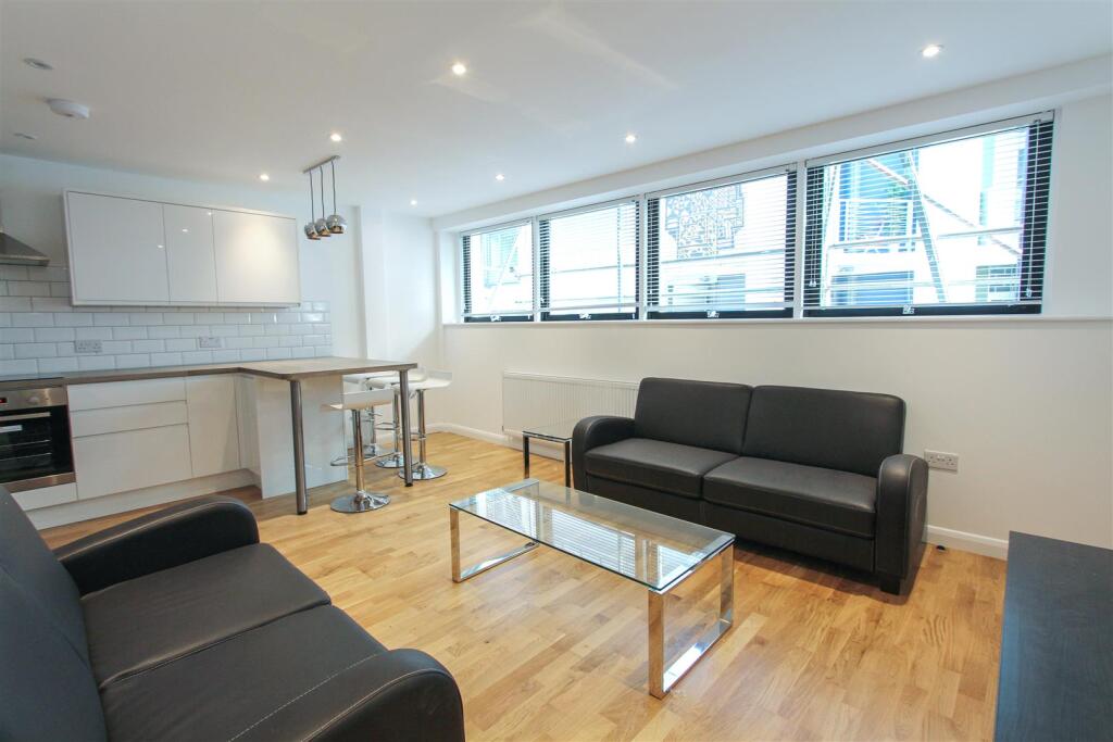 2 bed Not Specified for rent in Camden Town. From McHugh & Co - London