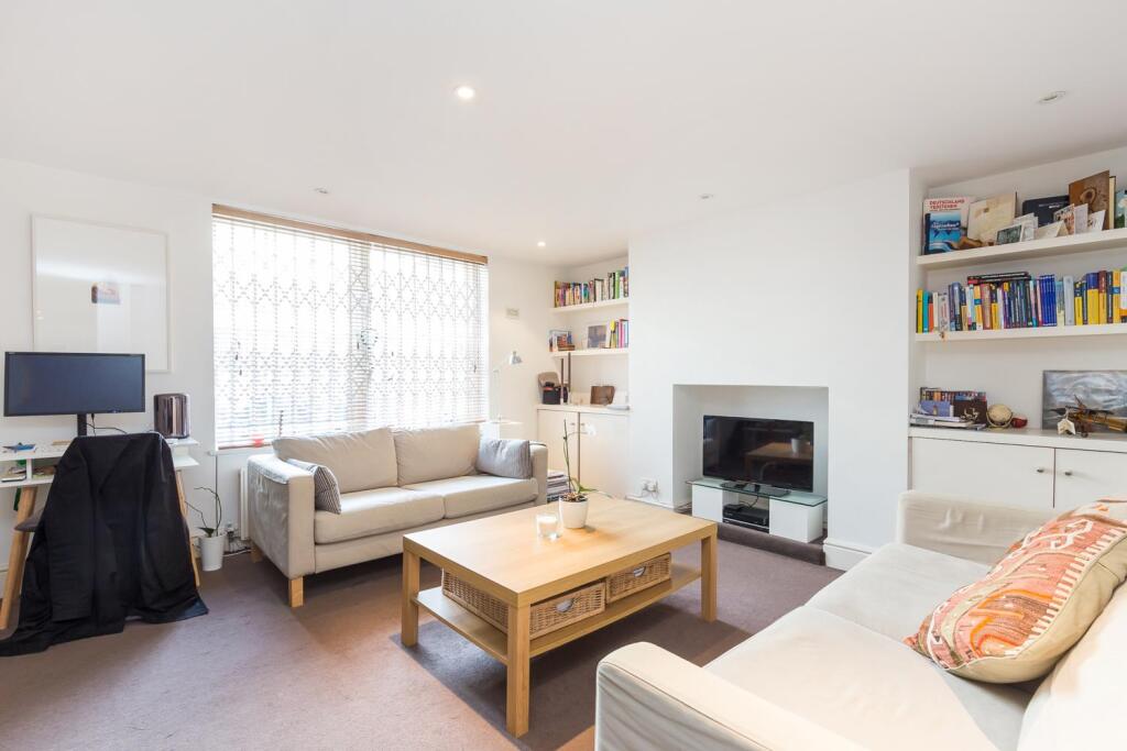 1 bed Apartment for rent in Camden Town. From McHugh & Co - London