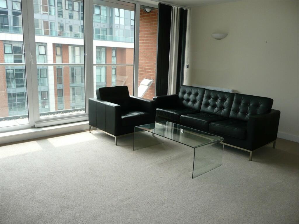 0 bed Apartment for rent in London. From Waterfronts