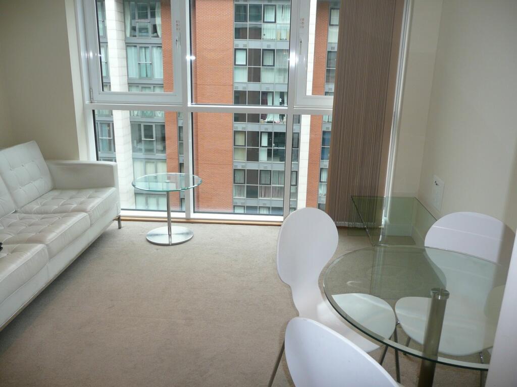0 bed Apartment for rent in London. From Waterfronts
