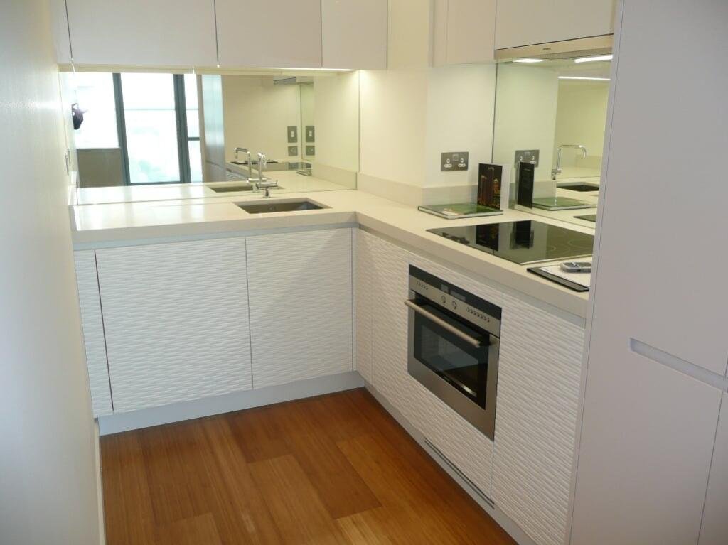 1 bed Apartment for rent in London. From Waterfronts
