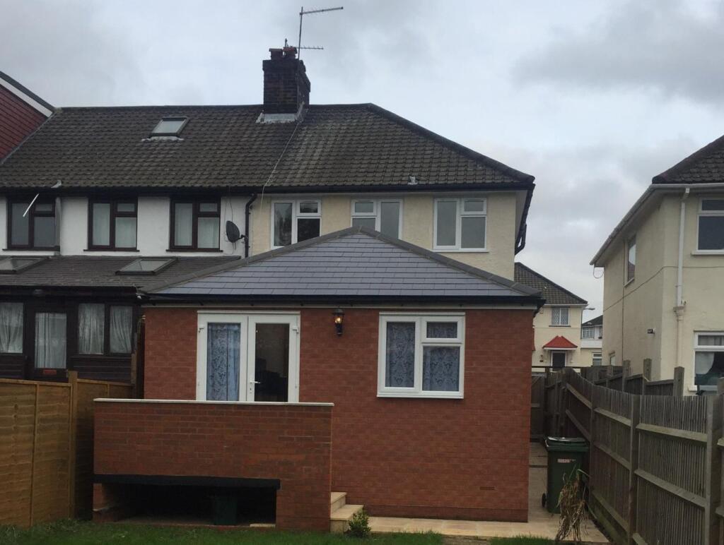 5 bed Detached for rent in Wembley. From Waterfronts 5 bed Detached for rent in Wembley. From Waterfronts