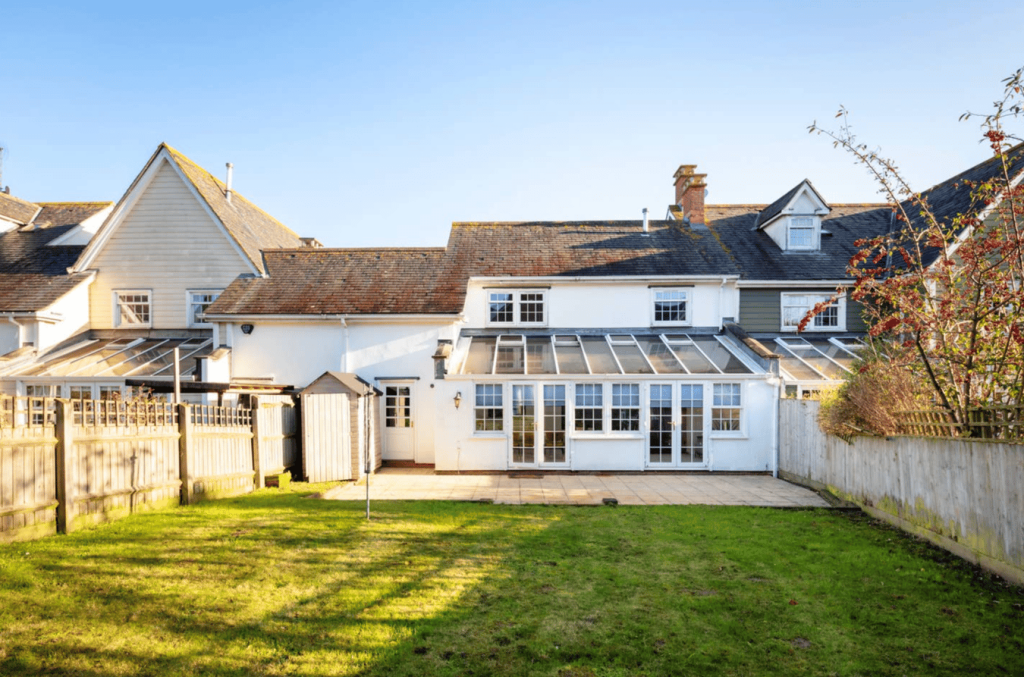 3 bed Semi Detached for rent in Chelmsford. From Waterfronts