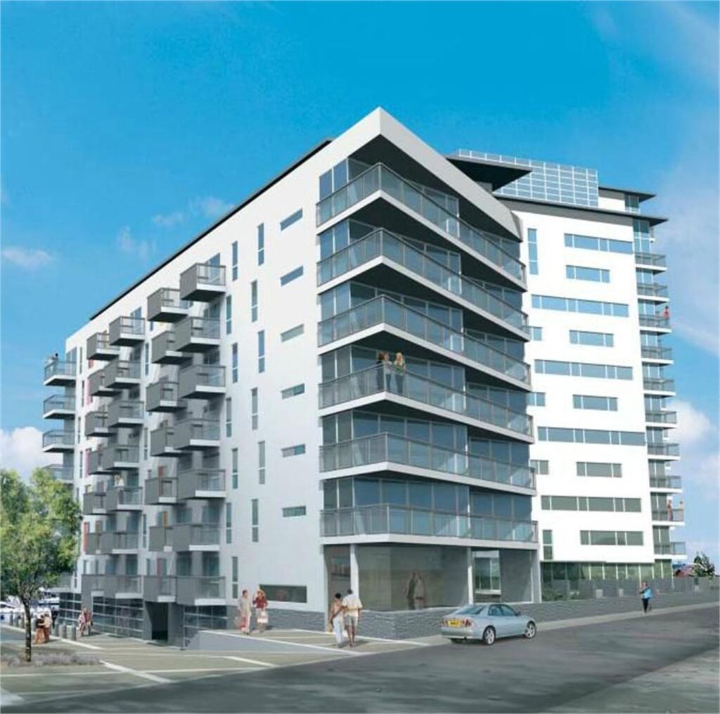 1 bed Apartment for rent in London. From Waterfronts