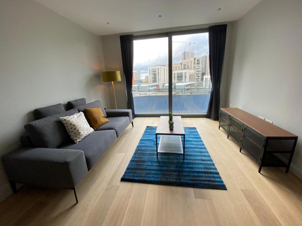 1 bed Apartment for rent in London. From Waterfronts 1 bed Apartment for rent in London. From Waterfronts