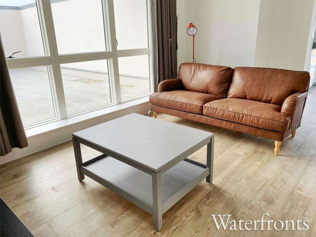 1 bed Apartment for rent in Harrow. From Waterfronts