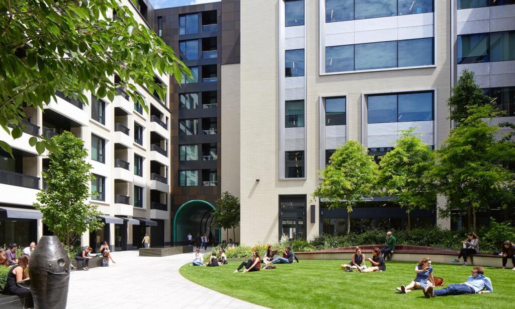 1 bed Apartment for rent in Westminster. From Waterfronts