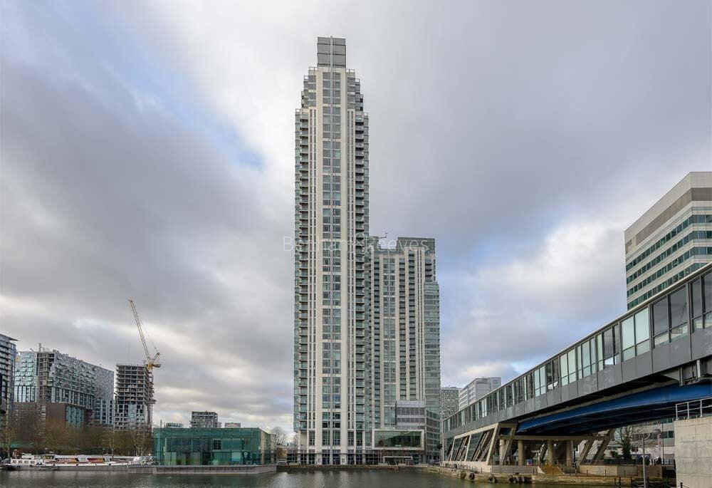 1 bed Apartment for rent in London. From Waterfronts