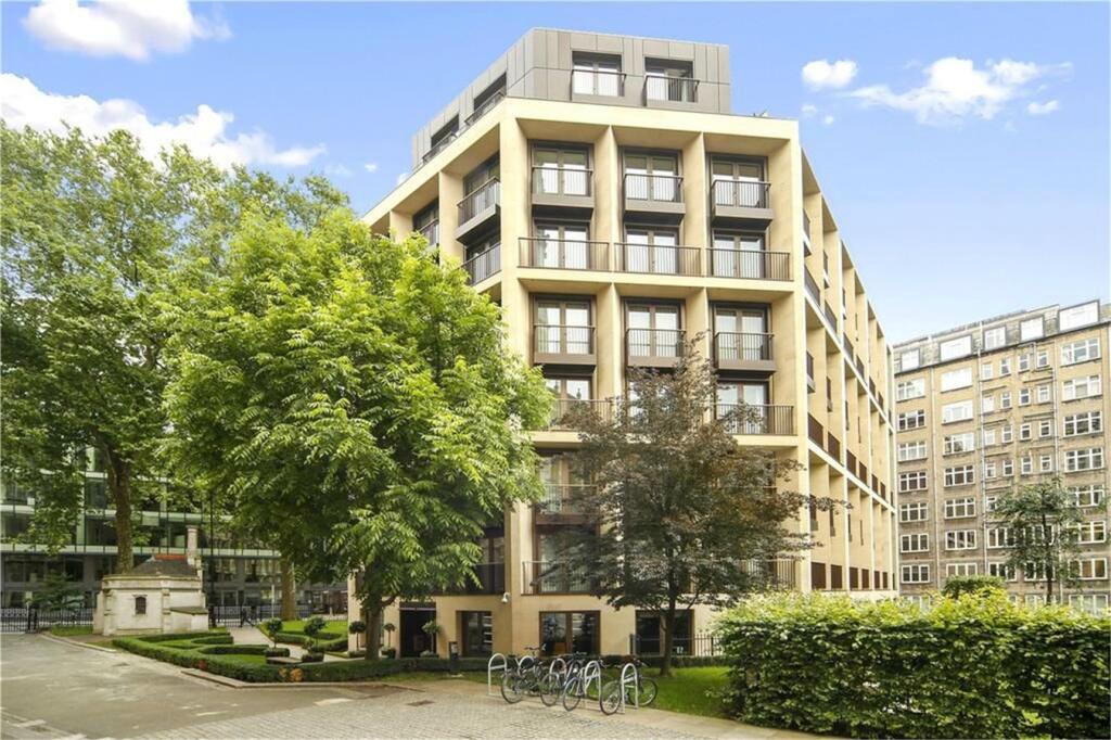 1 bed Apartment for rent in London. From Waterfronts