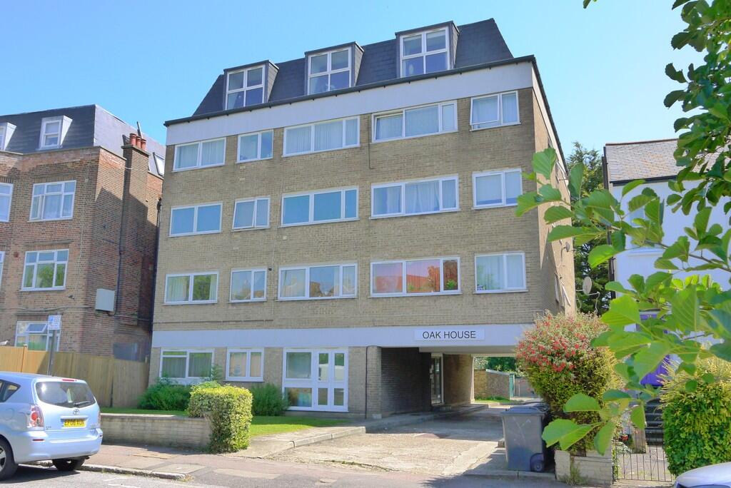 2 bed Apartment for rent in Wood Green. From Wilkinson Bryne