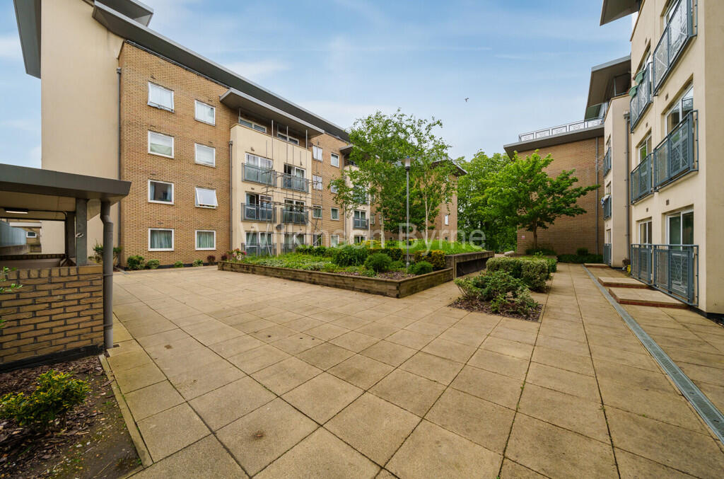 1 bed Apartment for rent in Friern Barnet. From Wilkinson Bryne 1 bed Apartment for rent in Friern Barnet. From Wilkinson Bryne