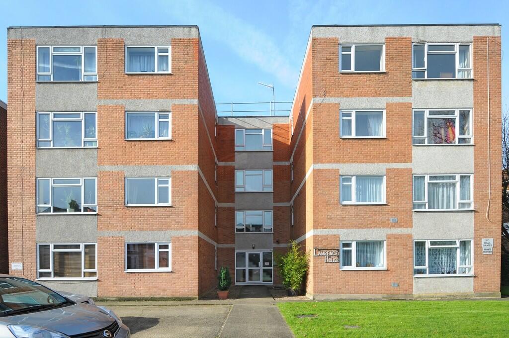 1 bed Apartment for rent in Wood Green. From Wilkinson Bryne