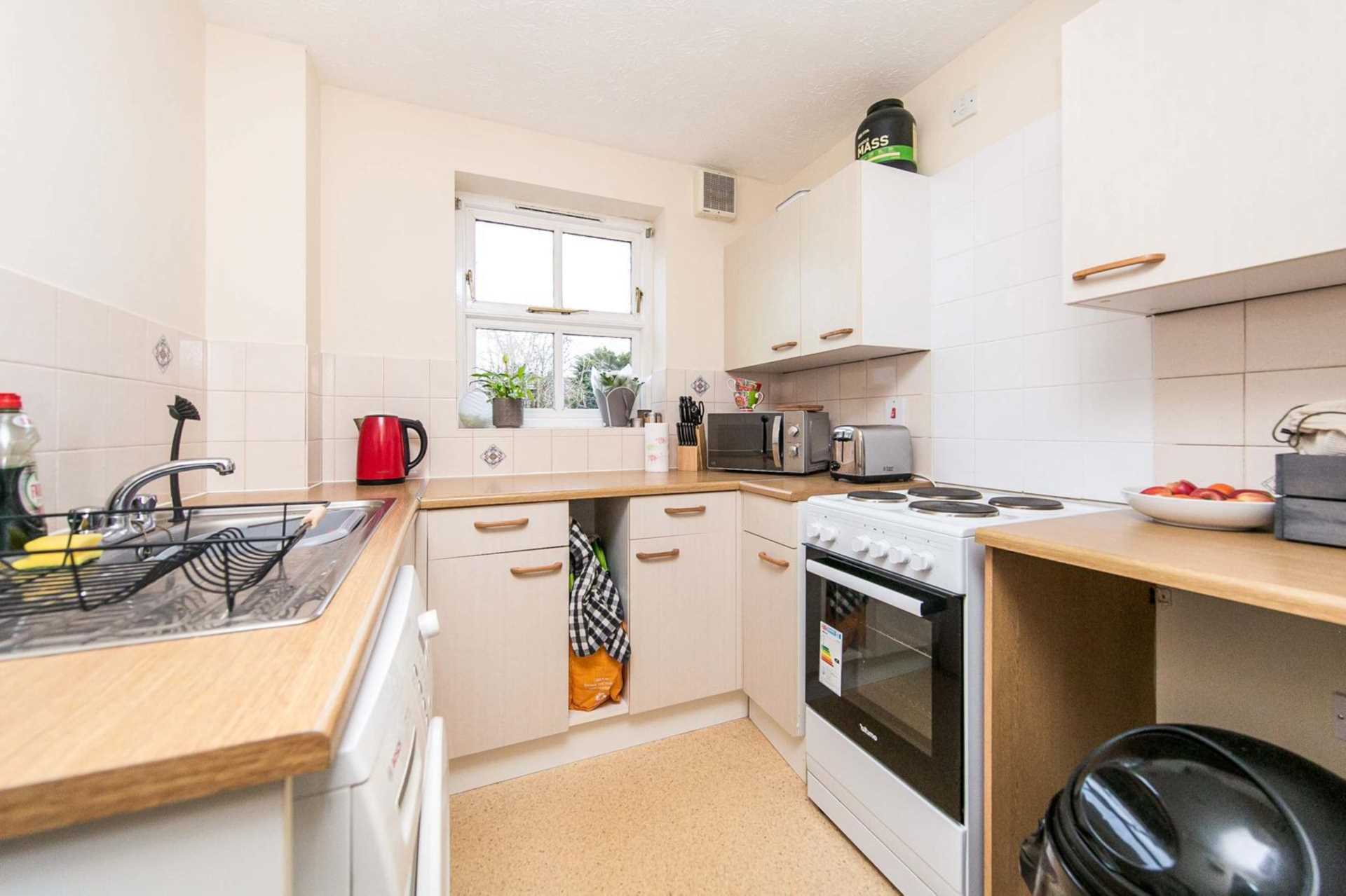 1 bed Apartment for rent in Colchester. From Abby Homes