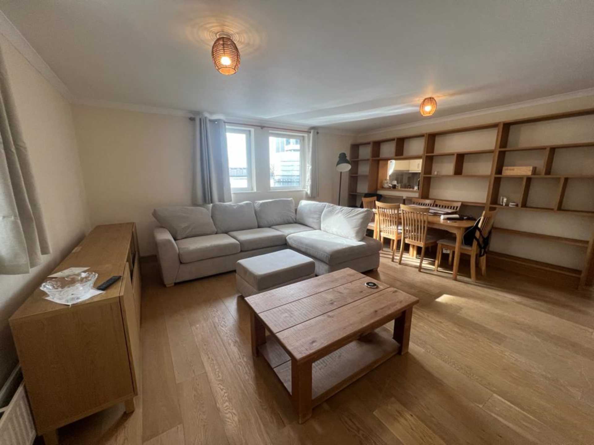1 bed Apartment for rent in London. From Abby Homes