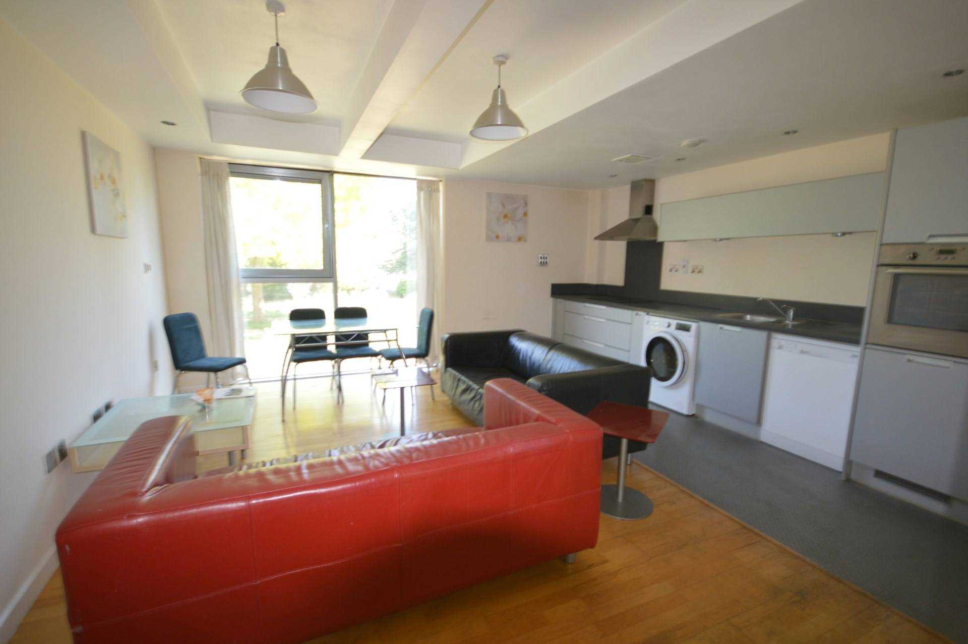 2 bed Apartment for rent in London. From Abby Homes