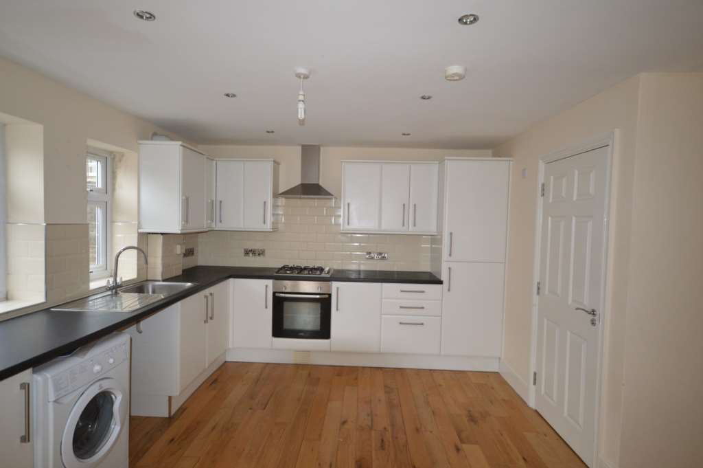 2 bed House (unspecified) for rent in London. From Abby Homes