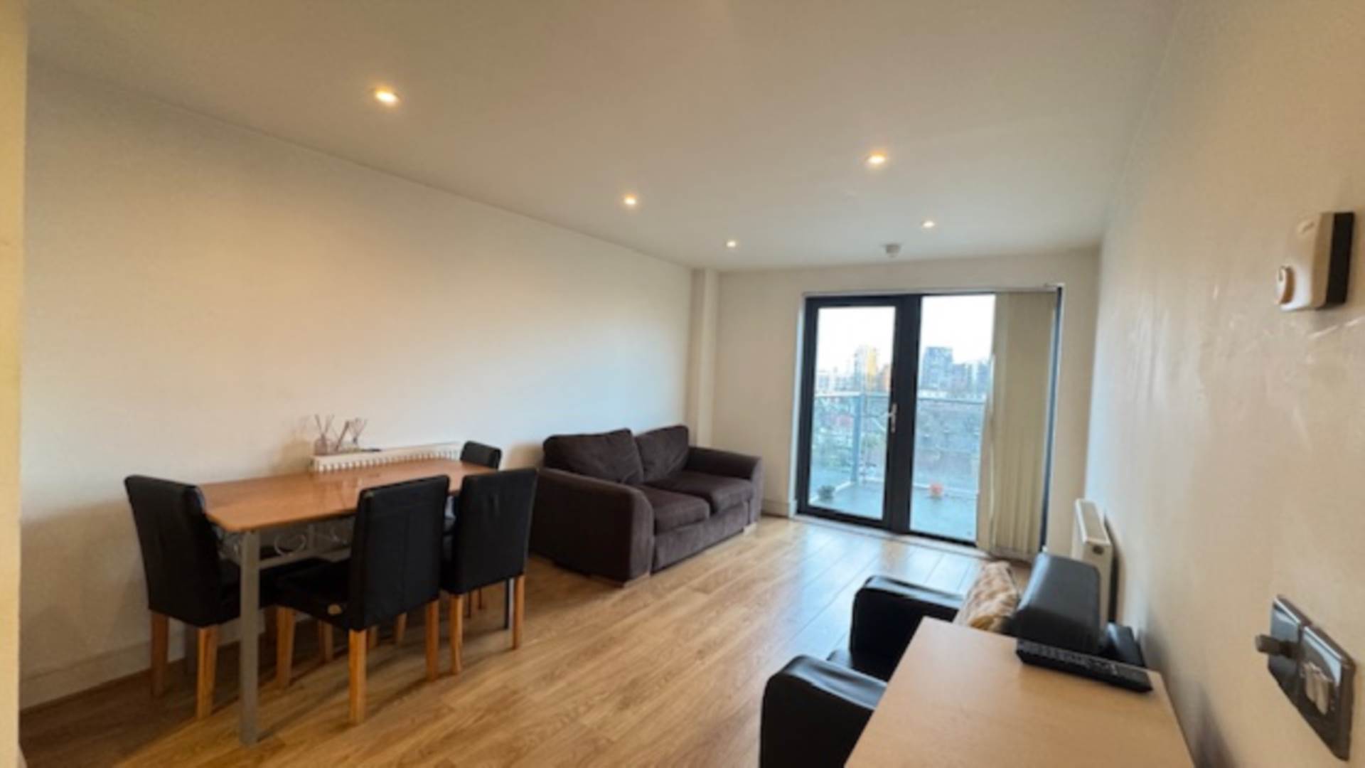 2 bed Apartment for rent in London. From Abby Homes