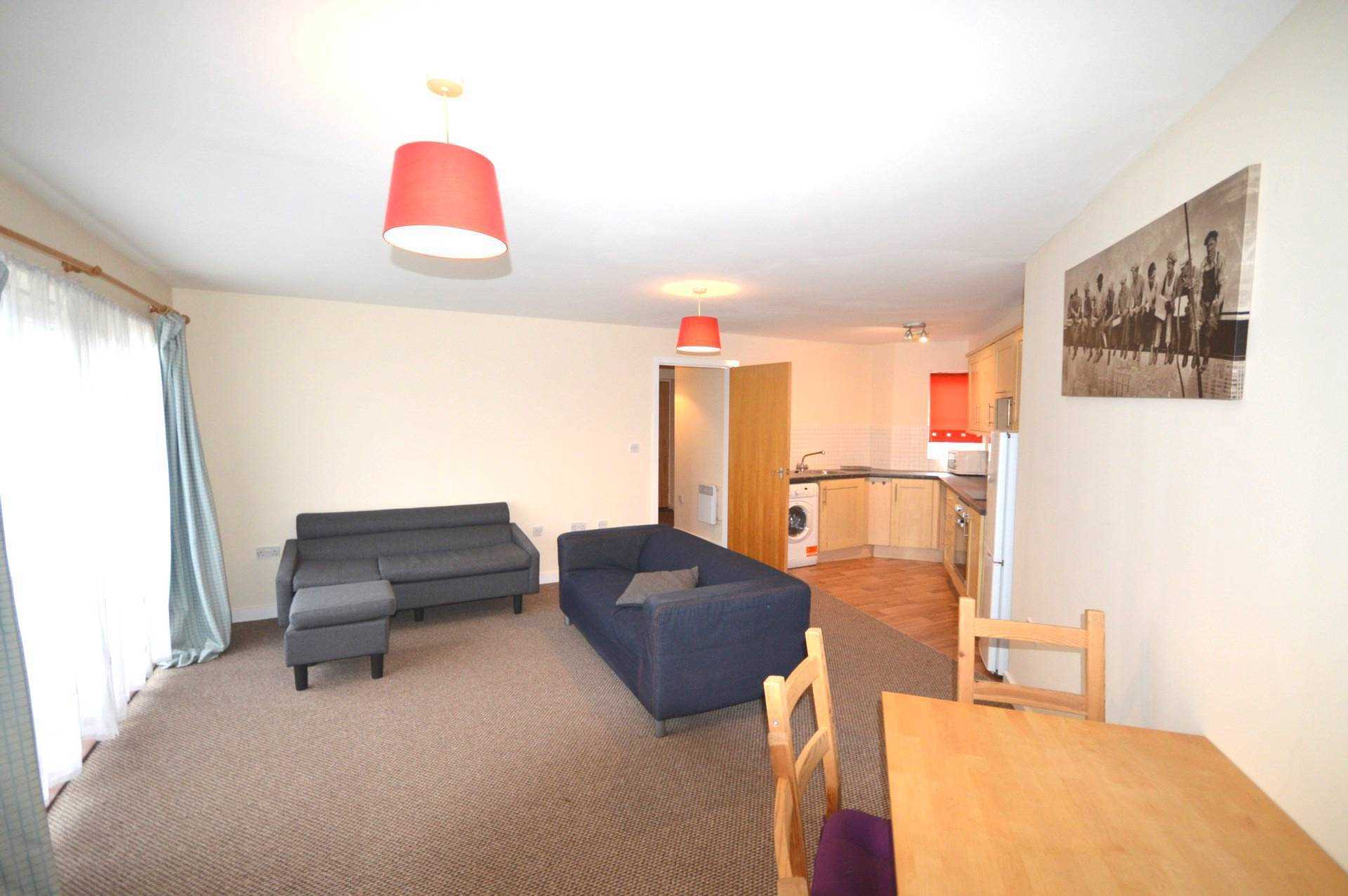 1 bed Apartment for rent in London. From Abby Homes