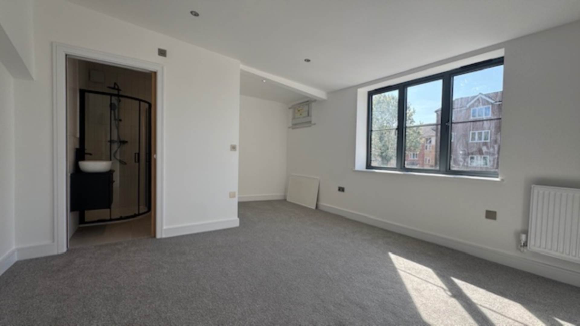 2 bed Apartment for rent in London. From Abby Homes