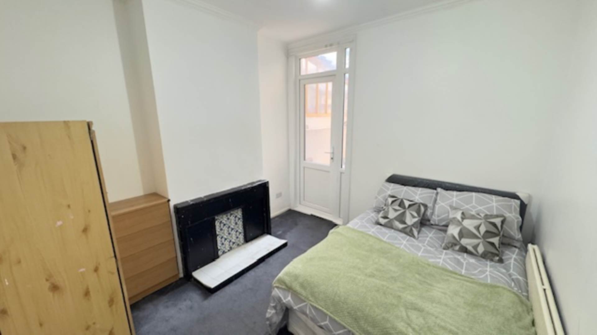 1 bed House Share for rent in London. From Abby Homes 1 bed House Share for rent in London. From Abby Homes