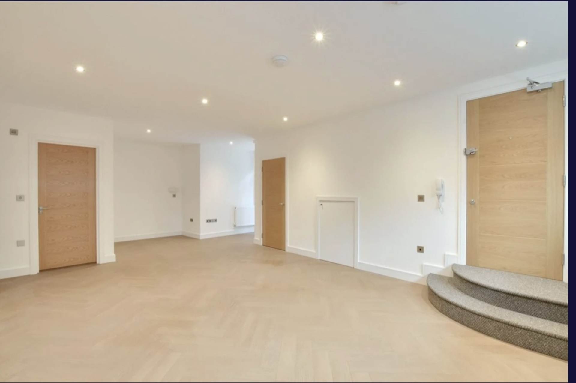 0 bed Apartment for rent in London. From Abby Homes