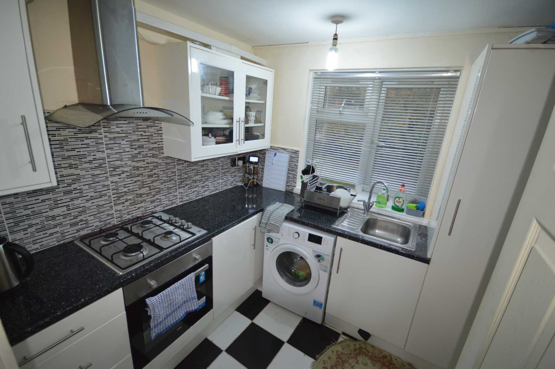 2 bed Apartment for rent in Hayes. From Abby Homes